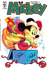 Mickey  n° 471 - Abril