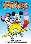 Mickey  n° 477 - Abril