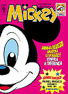 Mickey  n° 482 - Abril