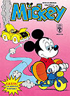 Mickey  n° 485 - Abril