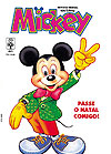 Mickey  n° 495 - Abril