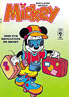 Mickey  n° 496 - Abril