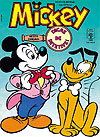 Mickey  n° 498 - Abril