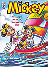Mickey  n° 508 - Abril