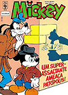 Mickey  n° 513 - Abril