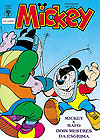 Mickey  n° 515 - Abril