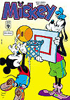 Mickey  n° 516 - Abril