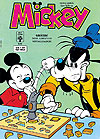 Mickey  n° 518 - Abril