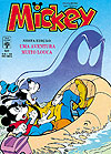 Mickey  n° 520 - Abril
