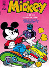 Mickey  n° 521 - Abril
