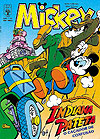 Mickey  n° 524 - Abril