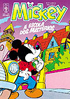 Mickey  n° 526 - Abril