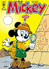 Mickey  n° 527 - Abril
