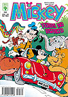 Mickey  n° 530 - Abril