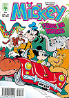 Mickey  n° 530 - Abril