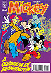 Mickey  n° 533 - Abril