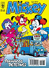 Mickey  n° 536 - Abril