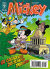 Mickey  n° 537 - Abril