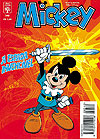 Mickey  n° 540 - Abril