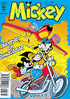 Mickey  n° 543 - Abril