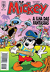 Mickey  n° 547 - Abril