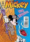 Mickey  n° 549 - Abril