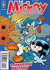 Mickey  n° 551 - Abril