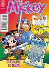 Mickey  n° 552 - Abril