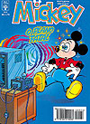 Mickey  n° 554 - Abril