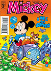 Mickey  n° 558 - Abril