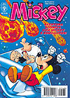 Mickey  n° 560 - Abril