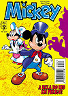 Mickey  n° 561 - Abril