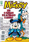 Mickey  n° 574 - Abril