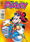 Mickey  n° 576 - Abril