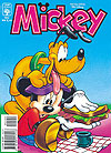 Mickey  n° 582 - Abril