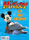 Mickey  n° 586 - Abril