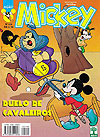 Mickey  n° 594 - Abril