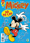 Mickey  n° 597 - Abril
