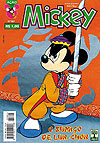 Mickey  n° 601 - Abril