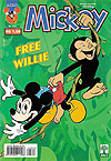 Mickey  n° 602 - Abril