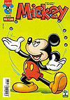 Mickey  n° 606 - Abril