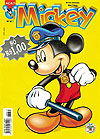 Mickey  n° 611 - Abril