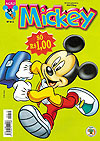 Mickey  n° 612 - Abril