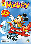 Mickey  n° 613 - Abril