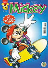 Mickey  n&deg;&nbsp;615 - Abril