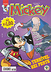 Mickey  n&deg;&nbsp;616 - Abril