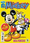 Mickey  n° 617 - Abril