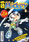 Mickey  n° 618 - Abril