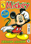 Mickey  n° 619 - Abril
