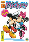 Mickey  n&deg;&nbsp;620 - Abril